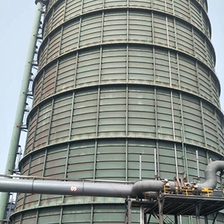 張家港稀油氣柜防腐